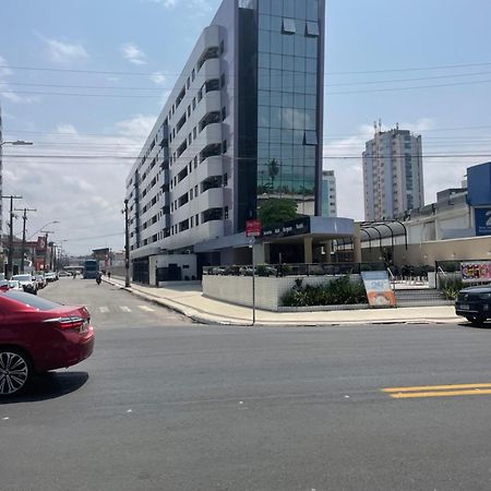 Apartament Pajucara Flat II Maceió Zewnętrze zdjęcie