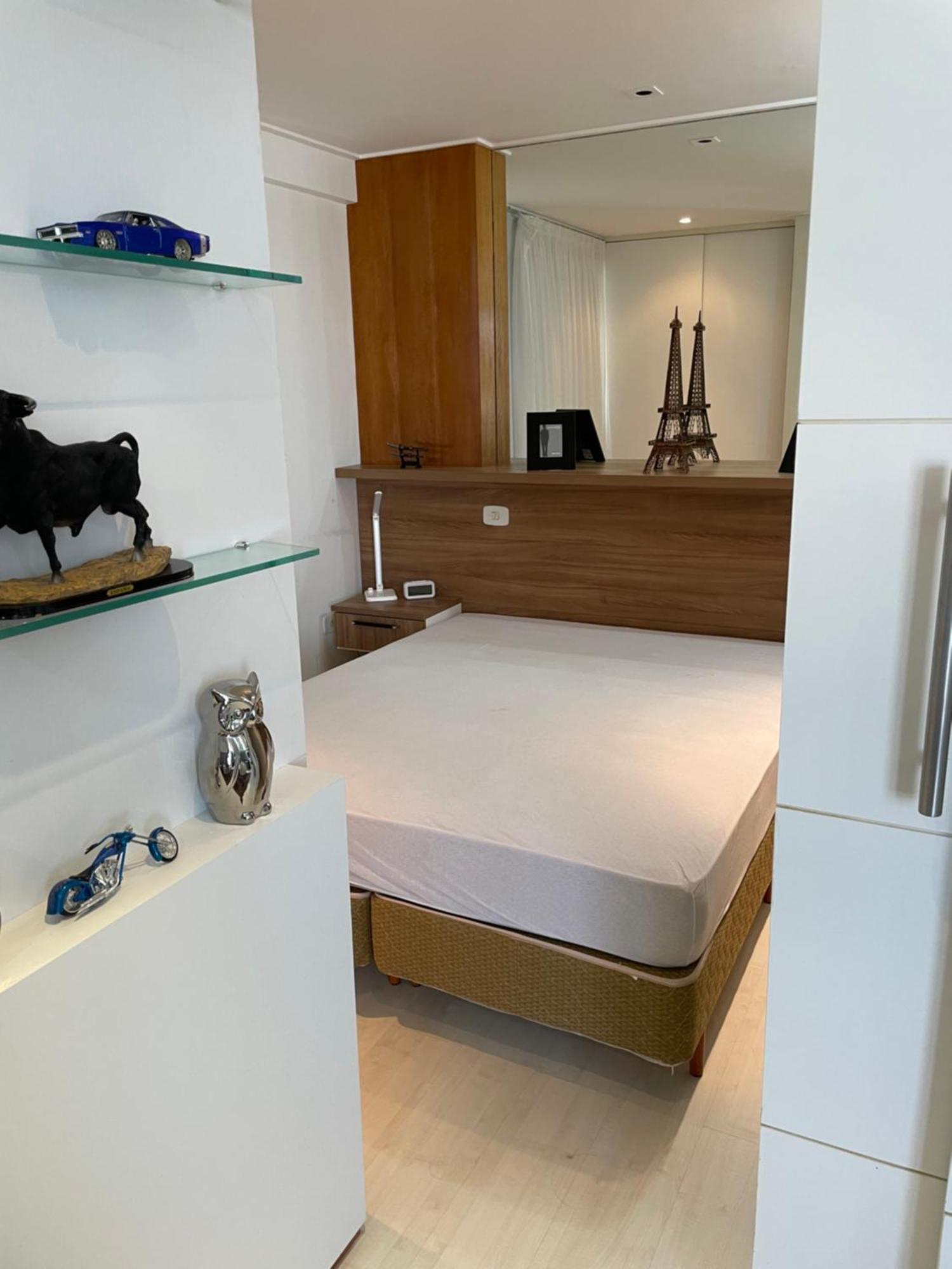 Apartament Pajucara Flat II Maceió Zewnętrze zdjęcie