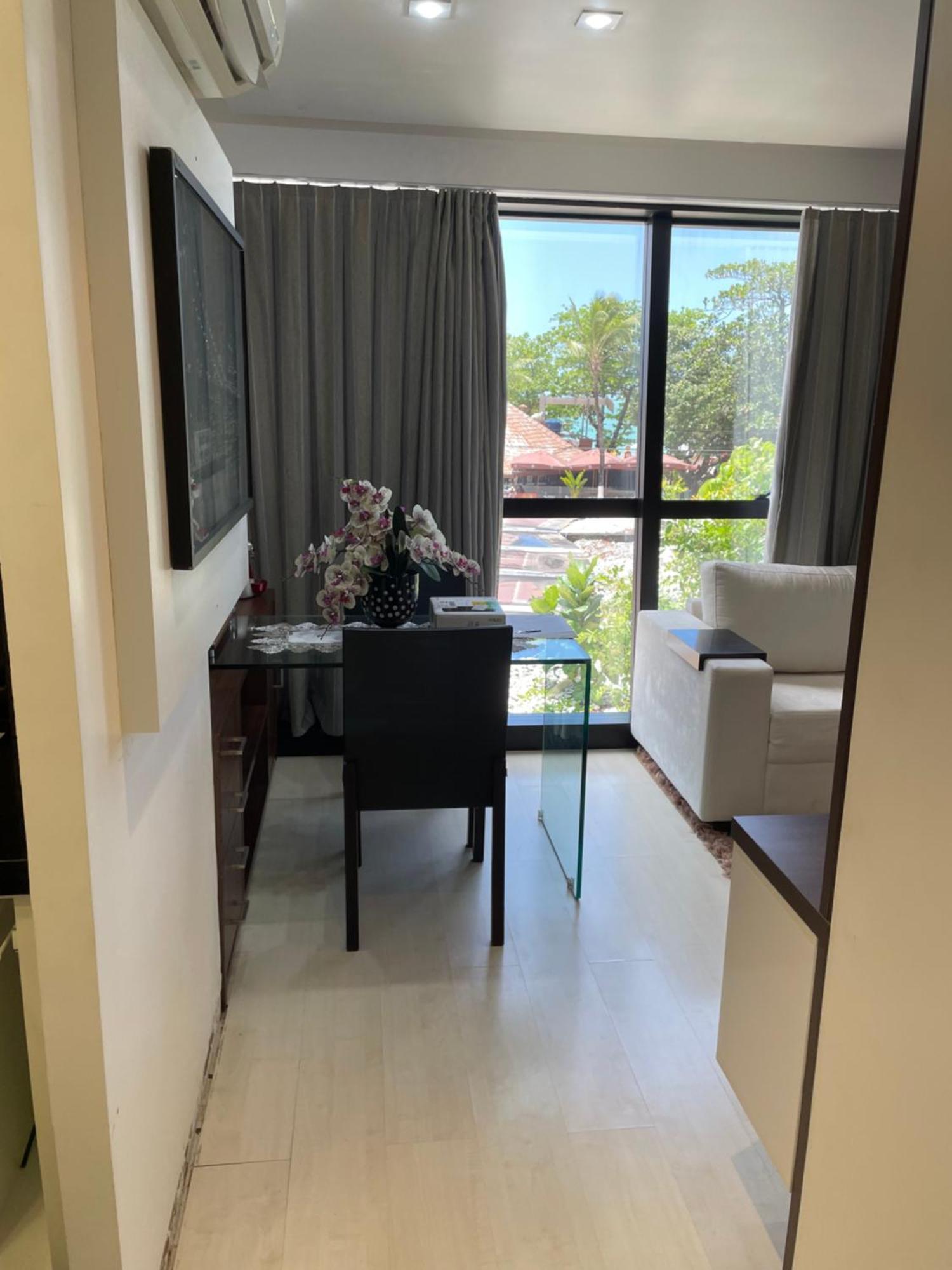 Apartament Pajucara Flat II Maceió Zewnętrze zdjęcie