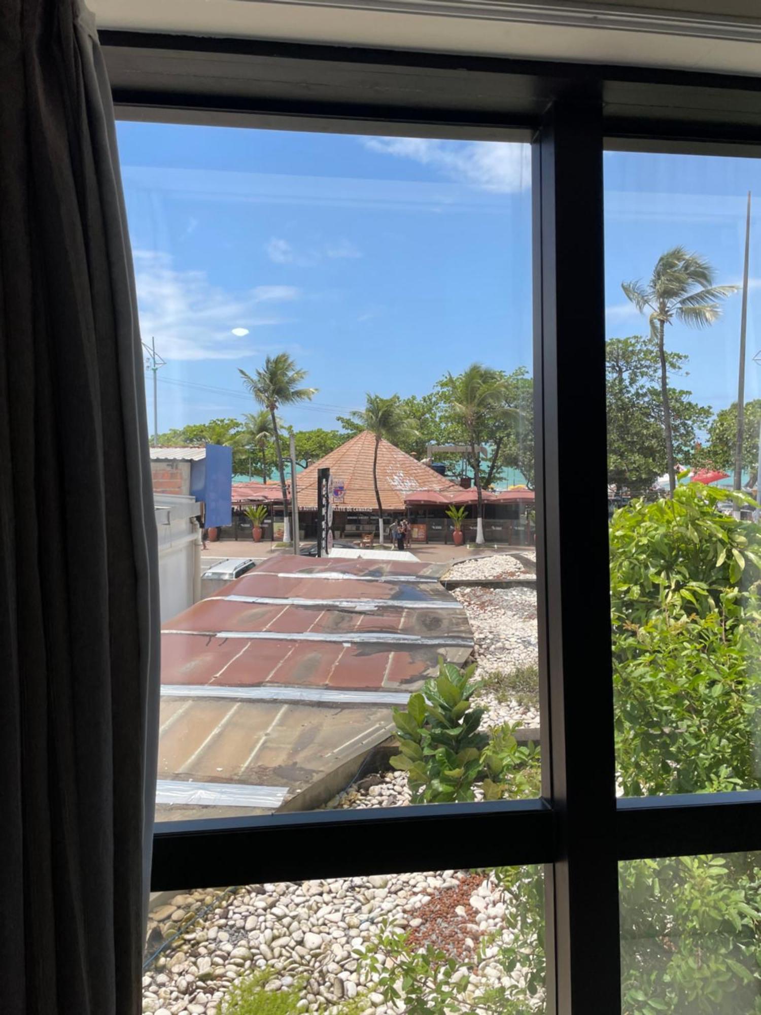 Apartament Pajucara Flat II Maceió Zewnętrze zdjęcie