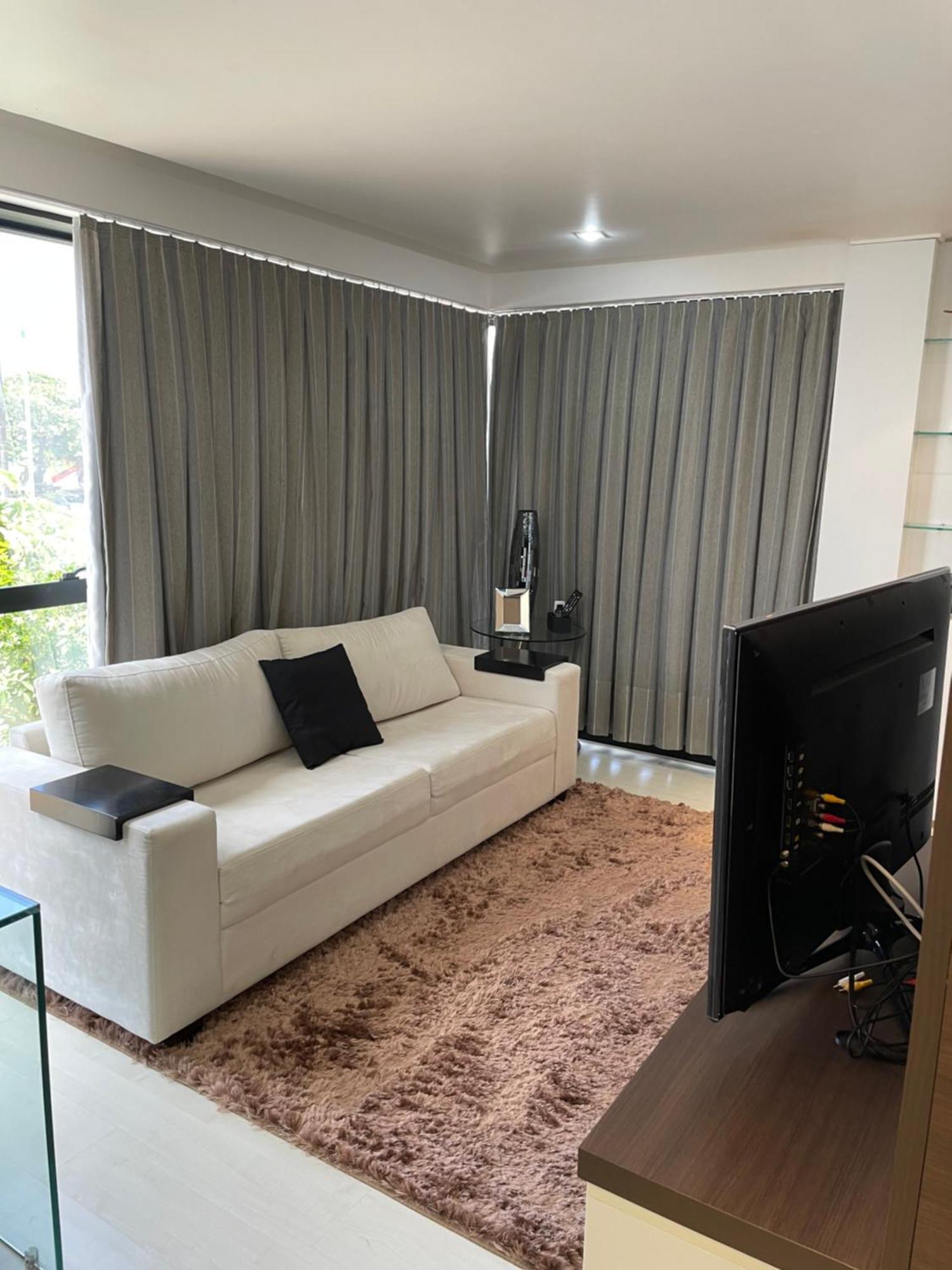 Apartament Pajucara Flat II Maceió Zewnętrze zdjęcie