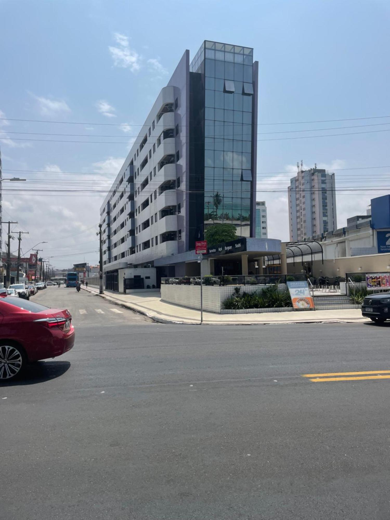 Apartament Pajucara Flat II Maceió Zewnętrze zdjęcie