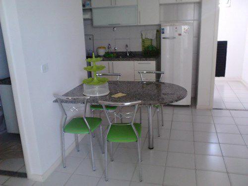 Apartament Pajucara Flat II Maceió Zewnętrze zdjęcie