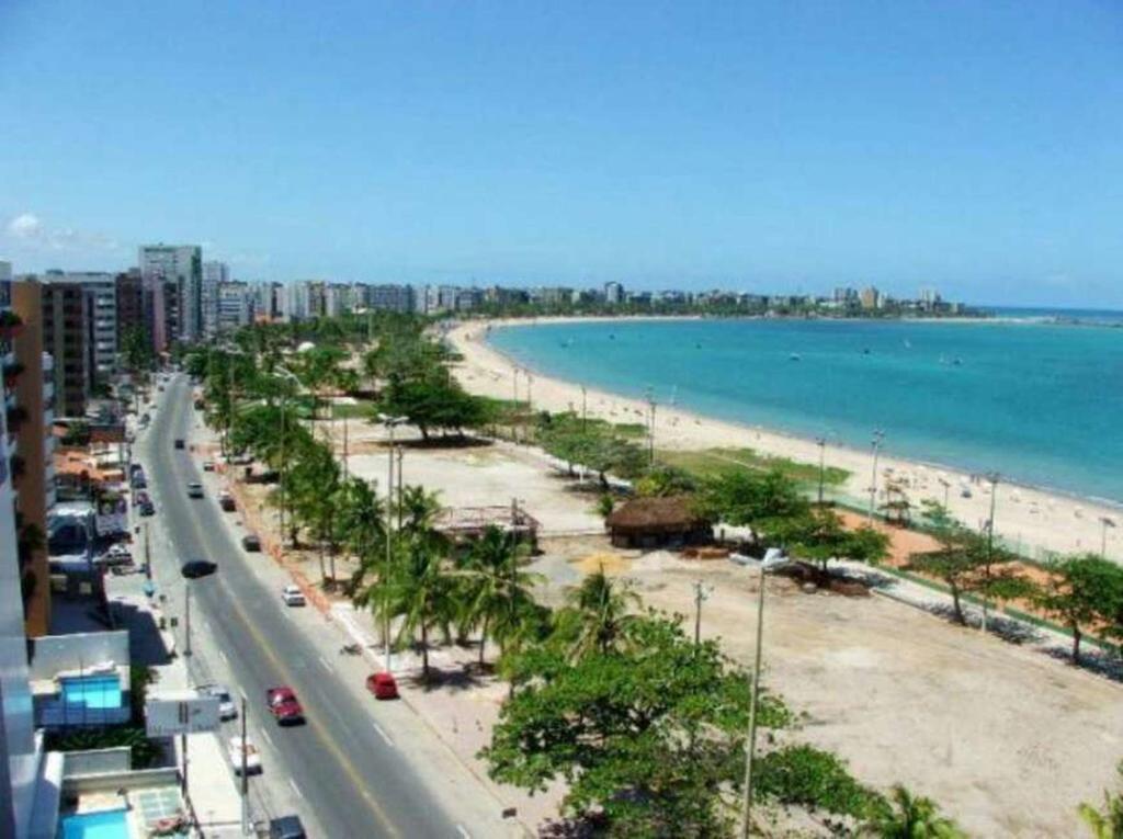 Apartament Pajucara Flat II Maceió Zewnętrze zdjęcie